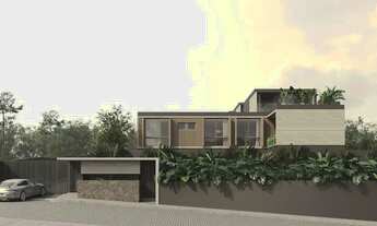 Imagem: Casa em Condomínio com 4 suítes à venda