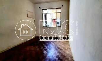 Imagem 3: Imóvel para venda possui 68 metros quadrados com 2 quartos em Tijuca - Rio de Janeiro - RJ