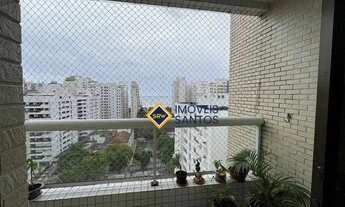 Imagem: ANDAR ALTO - VISTA MAR! 2 DORMITÓRIOS!