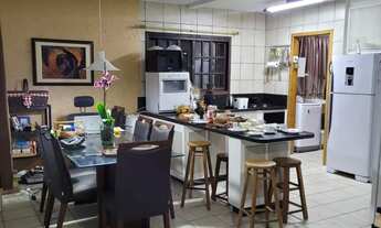 Imagem 2: Casa para o Réveillon