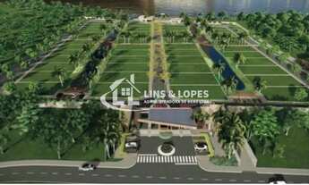 Imagem 2: LOTEAMENTO LAKESIDE- ALTO PADRÃO