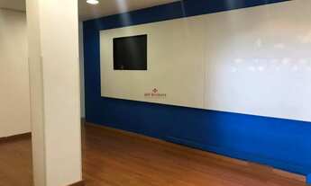 Imagem 7: ANDAR COMERCIAL DE 100M² PARA LOCAÇÃO