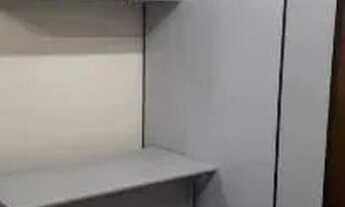 Imagem 3: Sala, 46 m² - venda por R$ 180.000,00 ou aluguel por R$ 2.903,42/mês - Comércio - Salvador