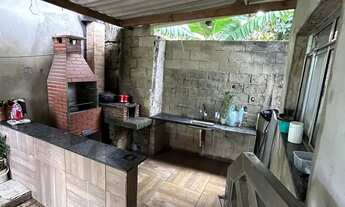 Imagem: Alugo casa em Peruíbe, 10 minutos da Praia