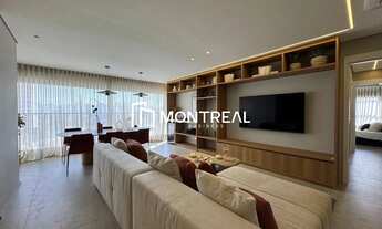 Imagem 2: APARTAMENTO À VENDA NA ACLIMAÇÃO, 3 SUÍTES. 2 VAGAS DE GARAGEM