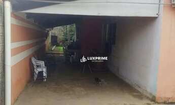 Imagem 3: Casa com 2 dormitórios à venda, 99 m² por R$ 260.000,00 - Plano Diretor Norte - Palmas/TO