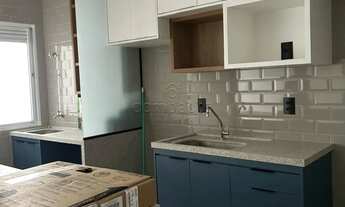 Imagem 5: Apartamento Padrão em São José do Rio Preto