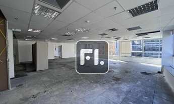 Imagem 7: Conjunto para alugar, 535 m² por R$ 89.974,02/mês - Vila Olímpia - São Paulo/SP