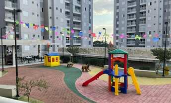 Imagem 3: Apartamento em Rua Arquiteto José Augusto Silva - Mansões Santo Antônio - Campinas/SP