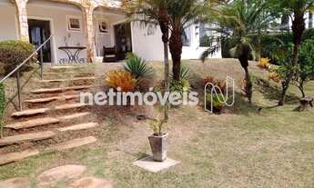 Imagem: Venda Casa Bandeirantes (pampulha) Belo