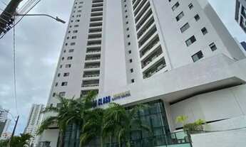 Imagem: Apartamento para locação no BEACH CLASS