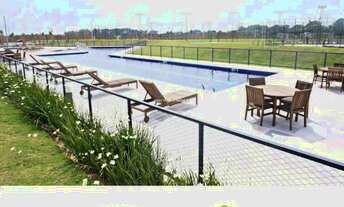 Imagem 5: FUNDOS LAGO / ALPHAVILLE FASE I