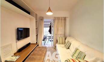 Imagem 4: Apartamento para alugar na Barra Funda