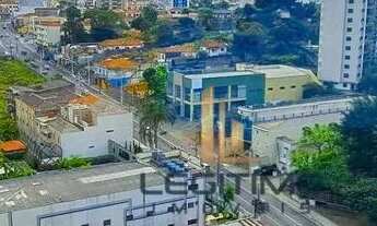 Imagem 2: Apartamento mobiliado para alugar em Santana, 42 metros, lazer completo, 1 vaga