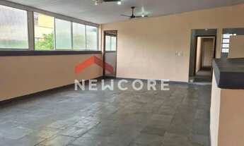 Imagem 4: Sobrado em Avenida Almirante Ary Parreiras - Icaraí - Niterói/RJ