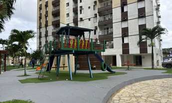 Imagem 6: Fit Mirante do Parque - Porteira Fechada e Nascente Com 03 Quartos Sendo 01 Suite