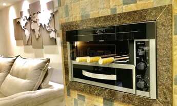 Imagem 6: Apartamento de Alto Padrão no Bairro Marista