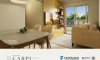 Imagem 6: HP/04- VILLA DI CARPI MAIS INFORMAÇÕES: HILTON PIRES- CRECI 7207 CONTATO:(9.8) 9.8.1.7.2.7