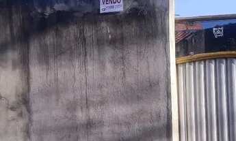 Imagem: Terreno 10mx24m murado no Parque Ipê