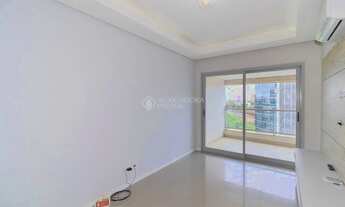 Imagem 3: Apartamento com 1 Dormitório