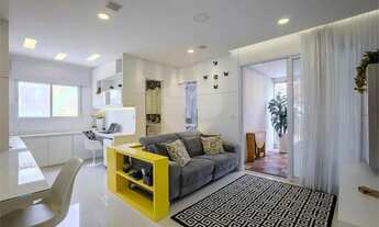 Imagem 3: Apartamento com 1 quartos à venda ou para locação em Pinheiros - SP