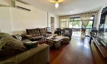 Imagem: Apartamento à venda com 141,00m² e 4 quartos