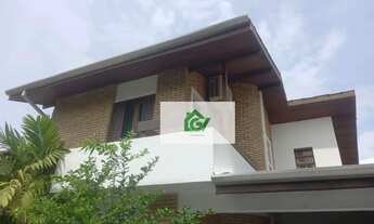 Imagem 5: Casa com 3 dormitórios à venda, 232 m² por R$ 1.780.000,00 - Barequeçaba - São Sebastião/S