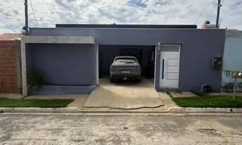 Imagem 7: BAIRRO NICO BARACAT ( SEMI MOBILIADO