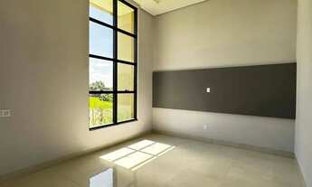 Imagem 6: CASA COM 3 SUÍTES À VENDA, 211m2 - FLORAIS DA MATA