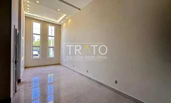 Imagem 6: Casa à venda em Paulínia, no condomínio Terras da Estância