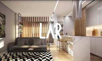 Imagem: Apartamento à venda, 1 quarto, 1 suíte