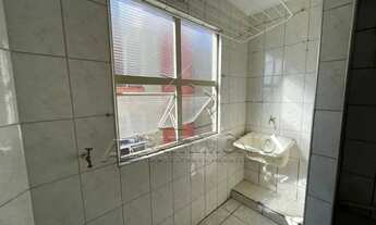 Imagem 4: APARTAMENTO 2 QUARTOS CONJUNTO RESIDENCIAL JURUA