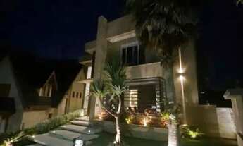 Imagem 2: Casa à venda e para alugar em Santana de Parnaíba, Alphaville, com 5 suítes, com 800 m², G