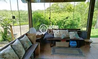 Imagem 7: Magnífica Chácara com 19.000m², em Contenda - PR