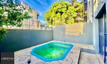 Imagem 2: Casa em condomínio com 3 quartos 2 vagas à venda no Condomínio Encosta do Sol