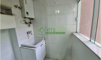 Imagem 3: SAMAMBAIA (EXCELENTE APARTAMENTO EM CONDOMÍNIO COM LAZER COMPLETO) - Imóvel composto de 2