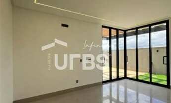 Imagem 3: CASA TÉRREA DE ESQUINA , Condomínio Villágio Toscana