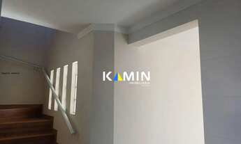 Imagem 4: Sobrado com 2 dormitórios à venda, 87 m² por R$ 470.000,00 - Alto Boqueirão - Curitiba/PR