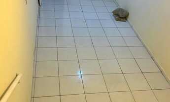 Imagem 2: 123798 Imóvel para aluguel tem 100 metros quadrados com 2 quartos em Vila Cruzeiro - São P