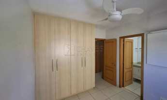 Imagem 3: Apartamento Padrão em Ribeirão Preto