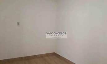 Imagem 2: Edícula com 1 dormitório para alugar, 40 m² por R$ 1.228,00/mês - Vila Ema - São José dos