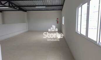 Imagem 4: Galpão à venda, 278 m² por R$ 1.600.000,00 - Jardim Botânico - Uberlândia/MG
