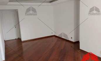 Imagem: Apartamento de 4 Quartos na Mooca, São