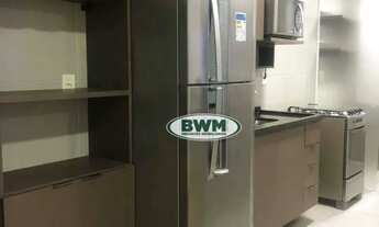 Imagem 4: Apartamento com 1 dormitório para alugar, 44 m² - Parque Campolim - Sorocaba/SP