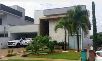 Imagem 7: Casa Térrea Condomínio do Lago