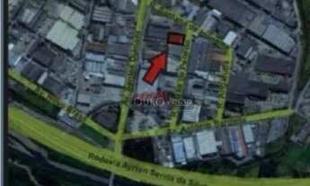 Imagem 4: Galpão Logístico Para Locação de 3.100 M ² Em Guarulhos - Cumbica