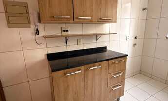 Imagem 3: Edificio San Marino QS 05, areal