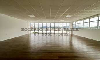 Imagem 3: Sala comercial Galpão / depósito com 1 vaga na garagem