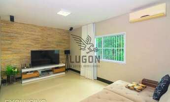 Imagem: Casa Alto Padrão 4 Suítes na Mata da Praia