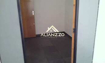 Imagem 3: Sala Comercial para Locação Avenida da Saudade em Ribeirão Preto/SP. Alianzzo Imóveis